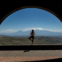 Armenia: in harmony with nature